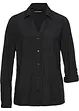 Blouse van soepele viscose, bonprix