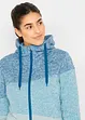 Sweatvest, bonprix