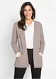 Stretch shirtvest, bonprix