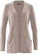 Stretch shirtvest, bonprix