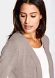 Stretch shirtvest, bonprix