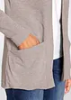Stretch shirtvest, bonprix