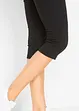 Capri legging van katoen, bonprix
