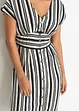 Jurk van viscose, bonprix