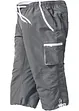 Microvezel 3/4 instapbroek, bonprix