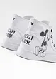 Hoge sneakers Disney Mickey Mouse, Disney