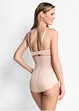 Corrigerende high waist slip, medium corrigerend, bonprix
