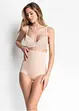 Corrigerende high waist slip, medium corrigerend, bonprix