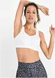 Sport bh, zeer stevig, bonprix