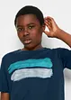 T-shirt in moderne kleuren, bonprix