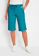Instapbermuda met een comfortabele tailleband, bonprix