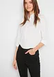 Super stretch twill tregging, bonprix