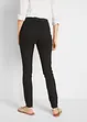 Super stretch twill tregging, bonprix