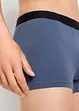 Boxer nauwsluitend (set van 10), bonprix