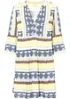 Tuniekjurk van soepele viscose, bonprix
