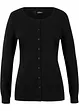 Vest met gerecycled materiaal, bonprix