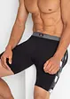 Lange boxershort (set van 2), bonprix