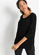 Oversized gebreide trui, bonprix