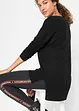 Oversized gebreide trui, bonprix