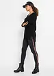 Oversized gebreide trui, bonprix