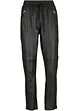 Leren broek, bonprix PREMIUM