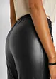 Leren broek, bonprix PREMIUM