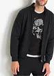 Longsleeve, slim fit, RAINBOW