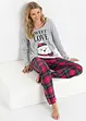 Pyjama (2-dlg. set), bonprix