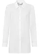 Lange blouse van viscose, bonprix