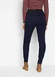 Thermojeans met naar voren verplaatste zijnaad en comfortband, bpc bonprix collection