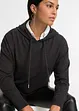 Lange hoodie, BODYFLIRT