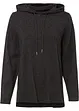 Lange hoodie, BODYFLIRT