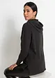 Lange hoodie, BODYFLIRT