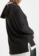 Lange hoodie, BODYFLIRT