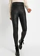 Thermo legging met coating, bonprix