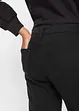 Stretch broek met glittersteentjes, RAINBOW