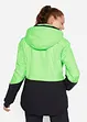Outdoor jas van gerecycled polyester, bonprix