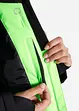 Outdoor jas van gerecycled polyester, bonprix