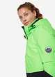 Outdoor jas van gerecycled polyester, bonprix