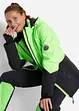 Outdoor jas van gerecycled polyester, bonprix