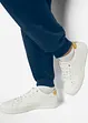 Sweatpants van puur katoen (set van 2), bonprix
