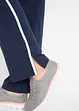 Jogggingbroek van jersey met stretch, bonprix