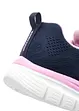 Skechers sneakers met memory foam, Skechers