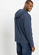 Tussenjas met capuchon, John Baner JEANSWEAR
