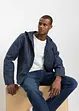 Tussenjas met capuchon, John Baner JEANSWEAR
