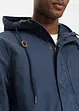 Tussenjas met capuchon, John Baner JEANSWEAR
