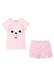 Shortama (2-dlg. set), bonprix