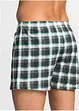 Jersey boxershort (set van 3), bonprix