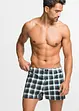 Jersey boxershort (set van 3), bonprix