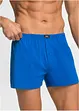 Wijde jersey boxershort (set van 3), bonprix